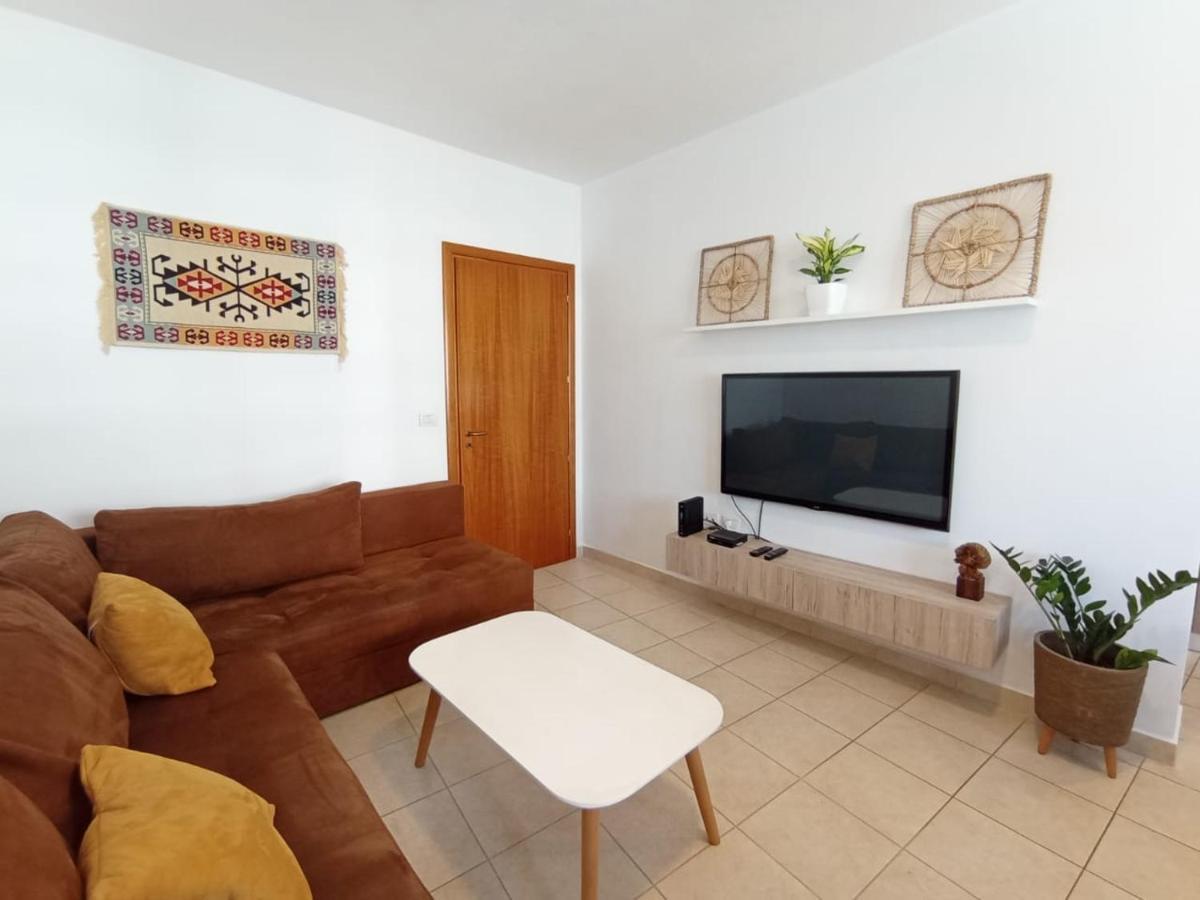 Savi Accomodations - TRB Vlorë Esterno foto