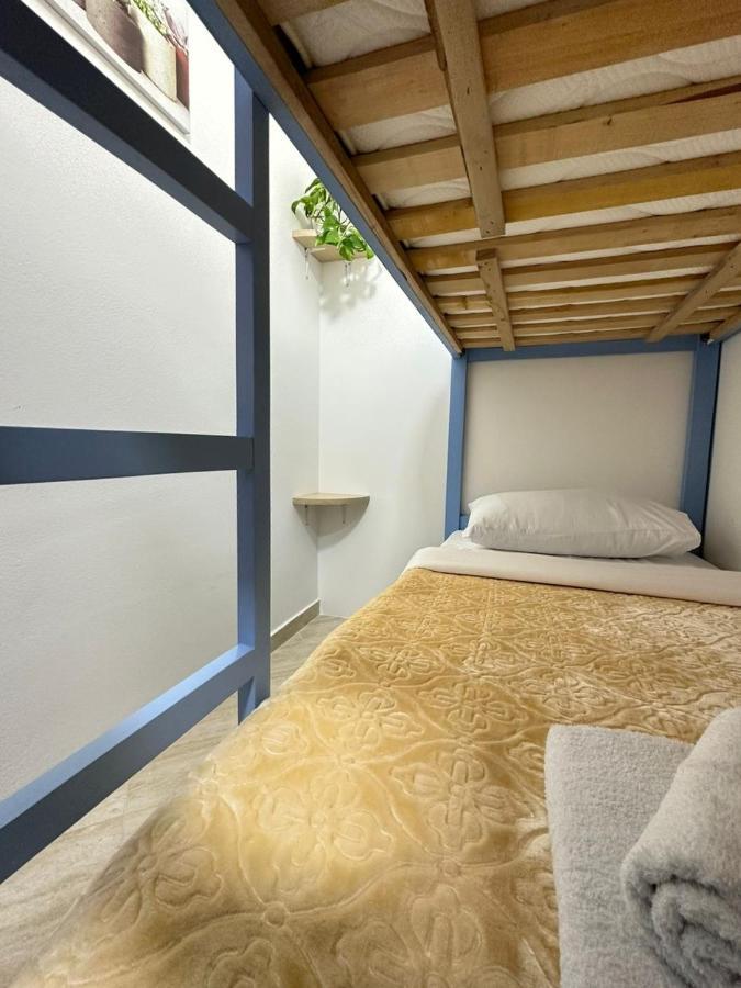 Savi Accomodations - TRB Vlorë Esterno foto