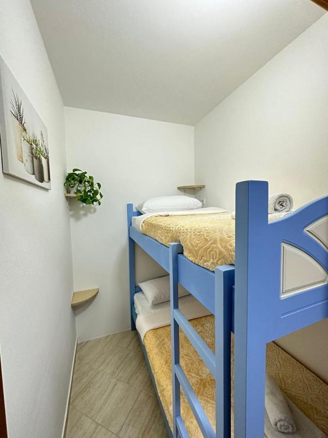 Savi Accomodations - TRB Vlorë Esterno foto